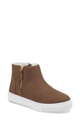 Poppy Waterproof Bootie