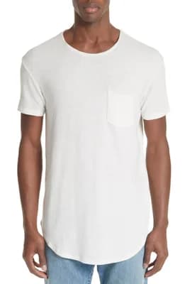 Pocket T-Shirt