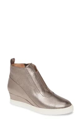 Anna Wedge Sneaker