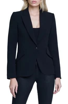 Chamberlain Blazer