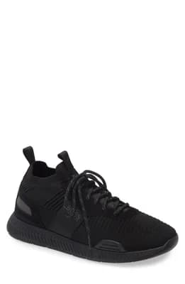 Titanium Sneaker