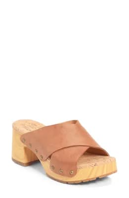 Tatum Slide Sandal