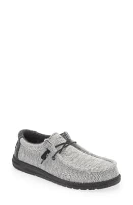 Wally Slip-On