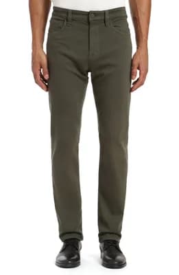Courage Slim Straight Jeans