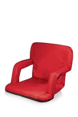 Ventura Portable Reclining Stadium Seat