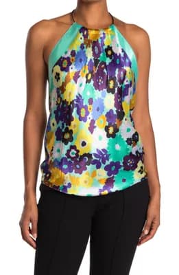 Halter Top
