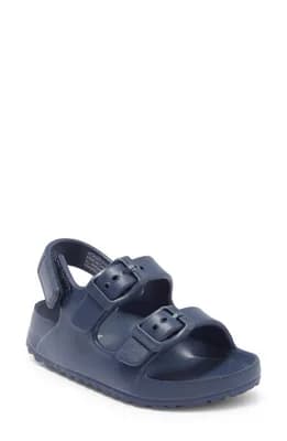 Sage Sandal