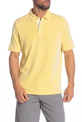 Shoreline Surf Polo