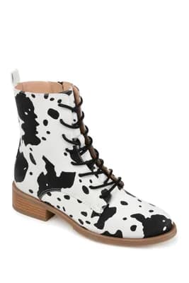 Vienna Combat Boot