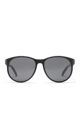 55mm Round Sunglasses