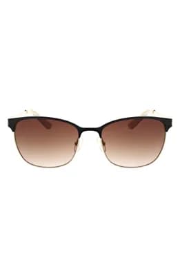 56mm Double Sunglasses