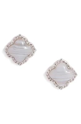 Mallory Stud Earrings