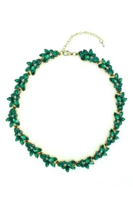 Leaf My Necklace