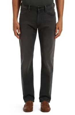 Courage Straight Leg Jeans