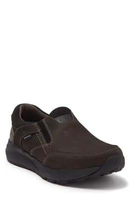 Excursion Waterproof Slip-On Shoe - Wide Width Available