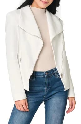 Moto Jacket