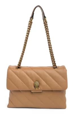 Soho Large Leather Bag