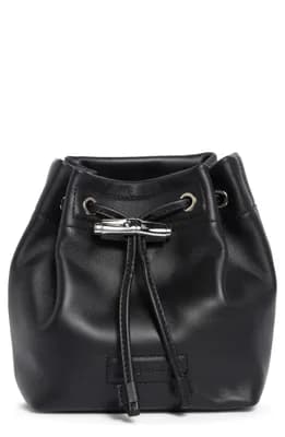Mini Bucket Bag