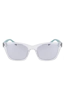 53mm Rectangular Sunglasses