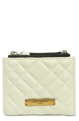B Mini Purse