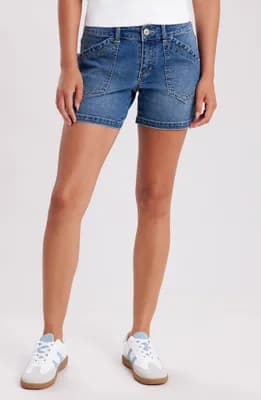 Alix Shorts