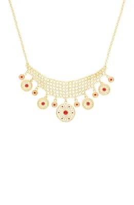 Charming Chain Necklace
