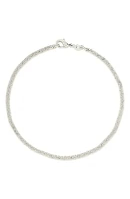 Arya Anklet