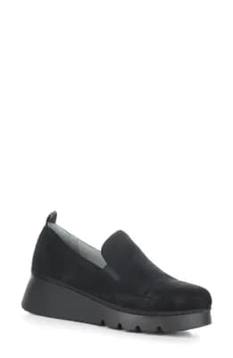 Pece Wedge Loafer