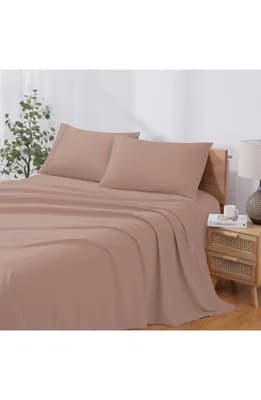 3-Piece Sheet Set