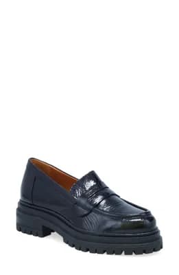 Legend Platform Loafer