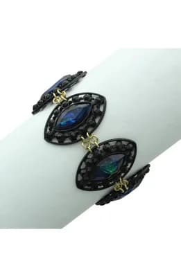 Nile Stone Bracelet