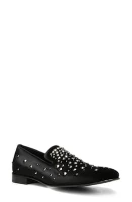 Spencer Studded Loafer