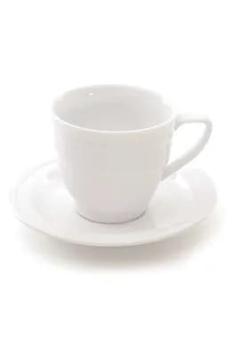 Teacup & Saucer Set