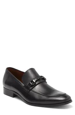 Sherman Bit Strap Loafer