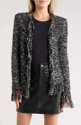 Knit Cardigan