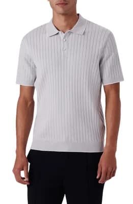 Rob Polo Sweater