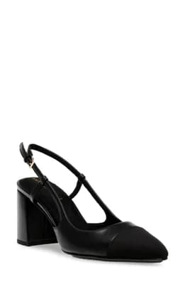 Brinlee Pointed Toe Pump