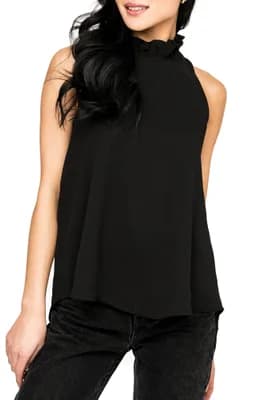 Cavallo Halter Top