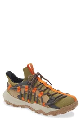 Zeus Trail Running Shoe