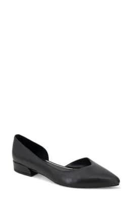 Carmina Half d'Orsay Flat