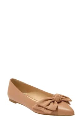 Debra Ballet Flat