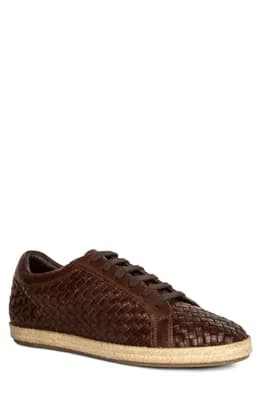 Gabor Woven Sneaker