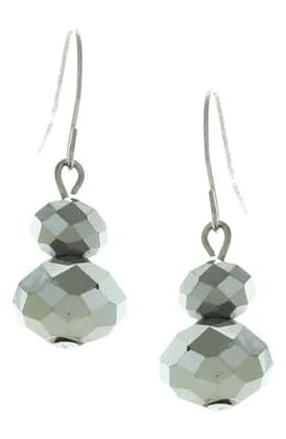 Haley Beaded Earrings