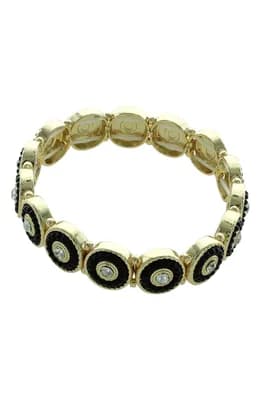 Full Circle Stretch Bracelet