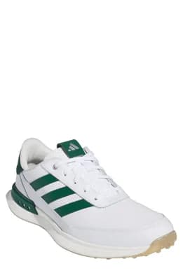 S2G 24 Waterproof Leather Spikeless Golf Shoe