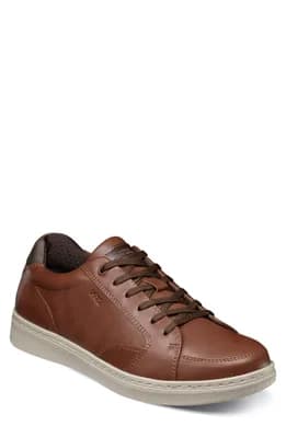 Aspire Moc Toe Sneaker - Wide Width Available