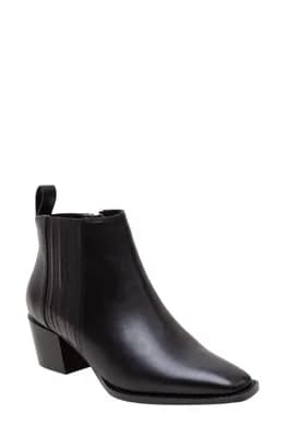 Sloane Bootie