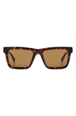 54mm Rectangular Sunglasses