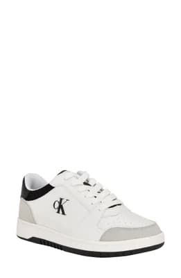 Hania Low Top Sneaker