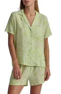 2-Piece Pajama Set